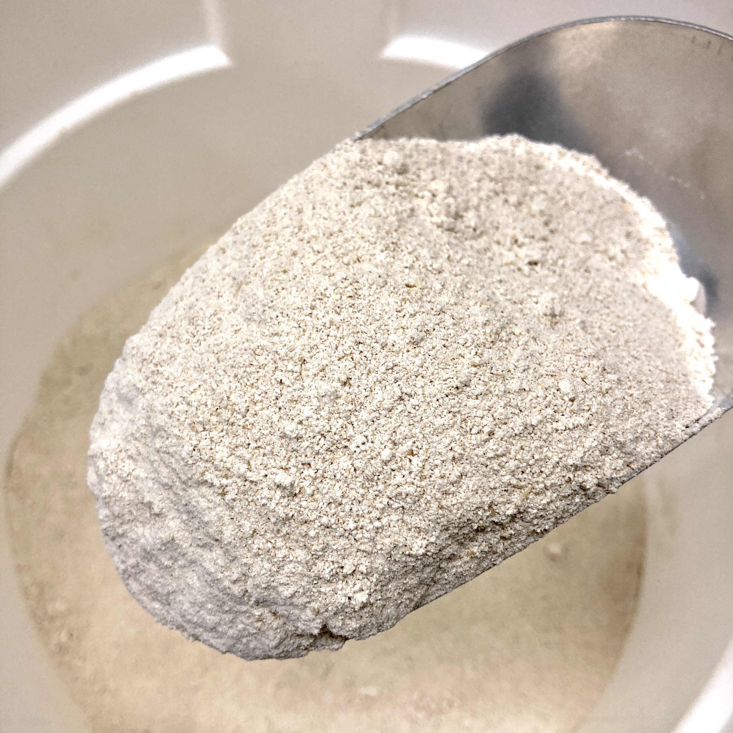Barley Flour - Image 2
