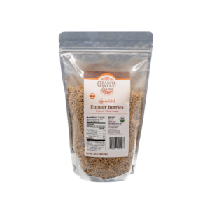 Emmer Berries (Farro)