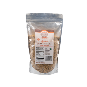 Hard Red Wheat Berries