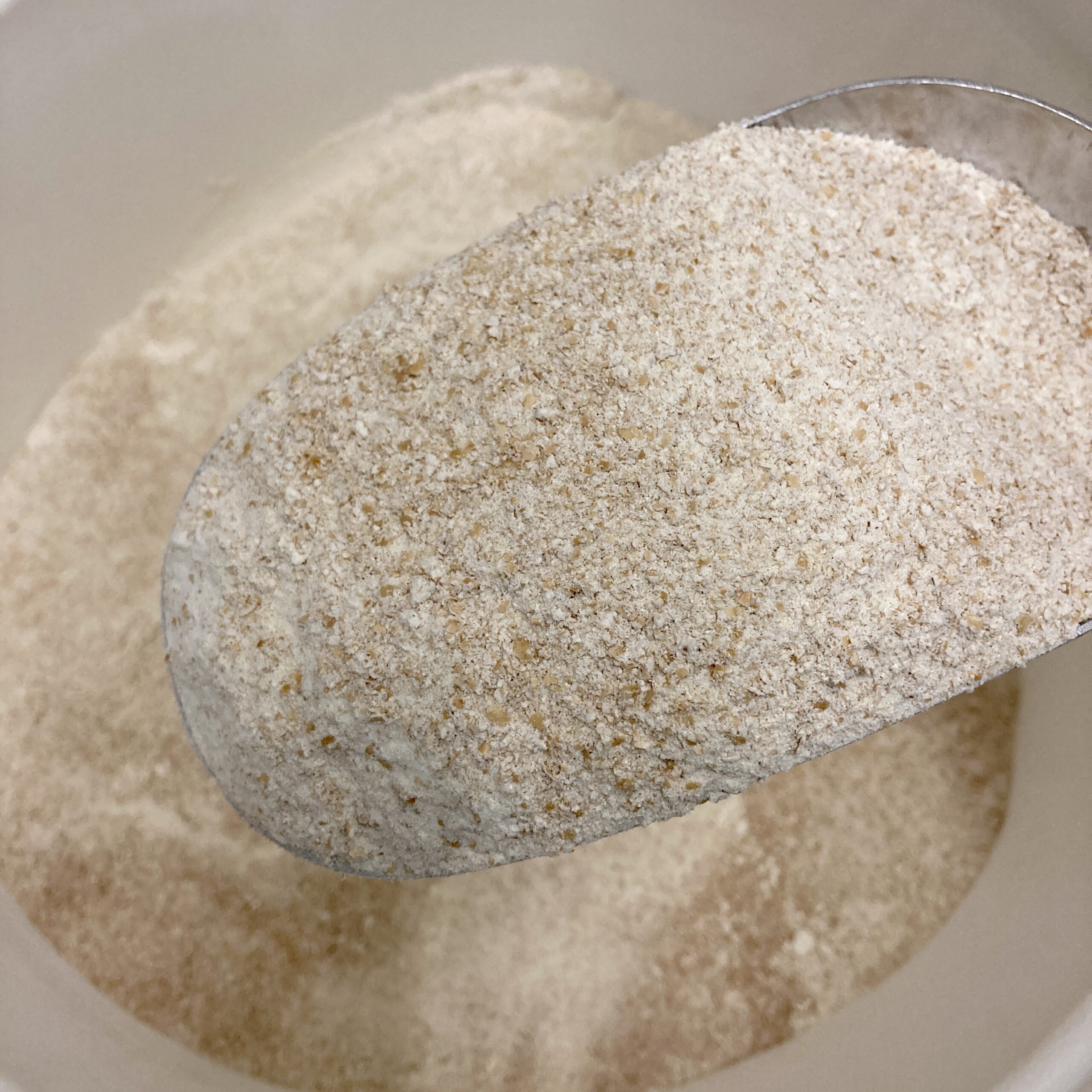 Hard White Wheat Flour - Image 5