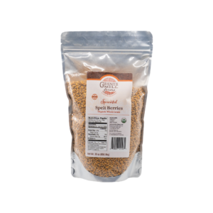 Spelt Berries