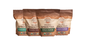Ancient Grains Collection