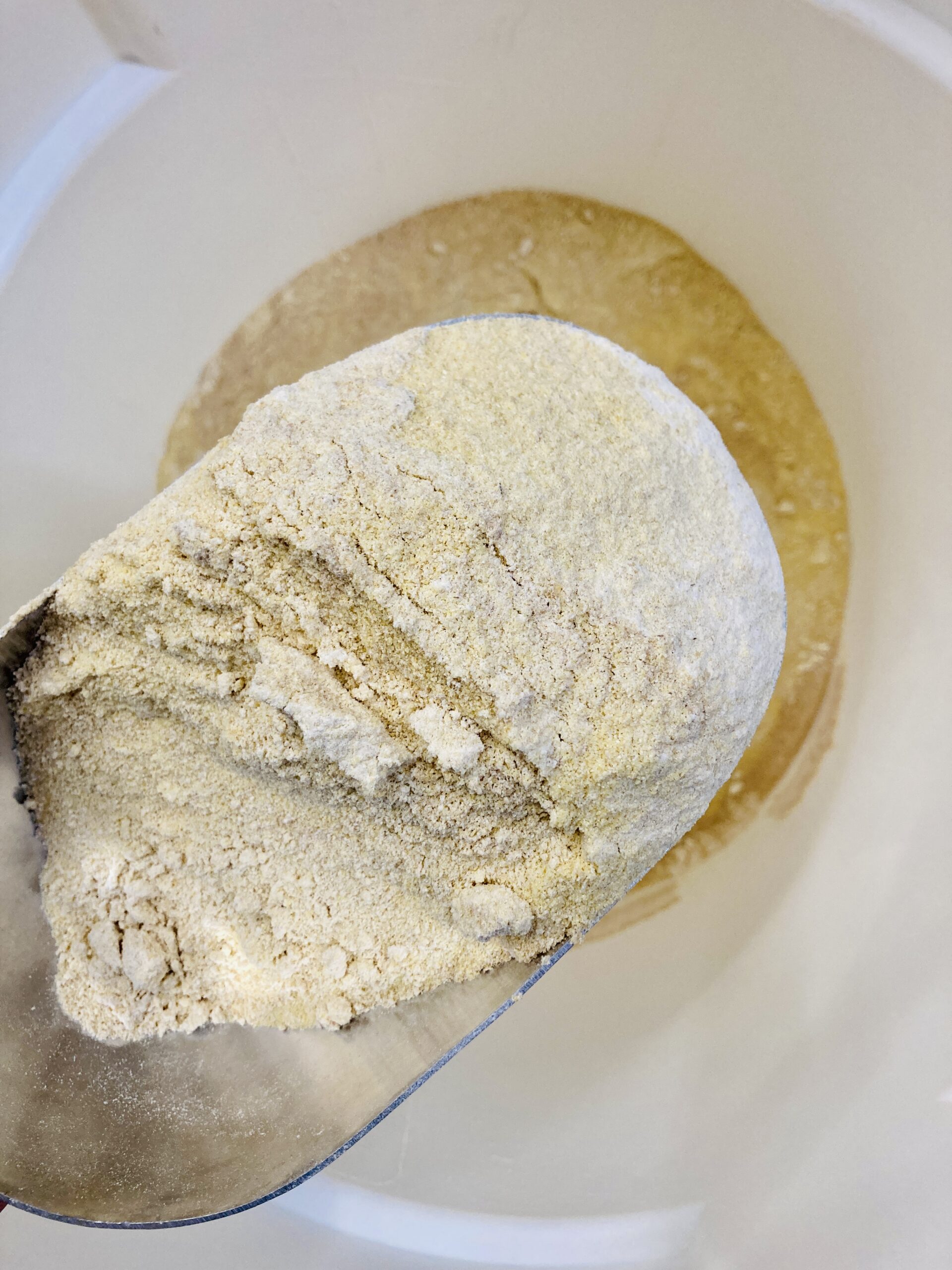 Semolina Flour - Image 5