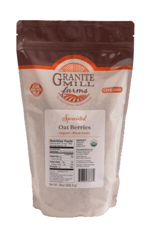 Oat Berries