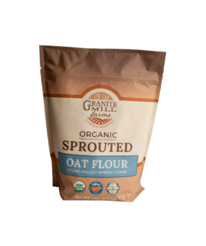 Oat Flour