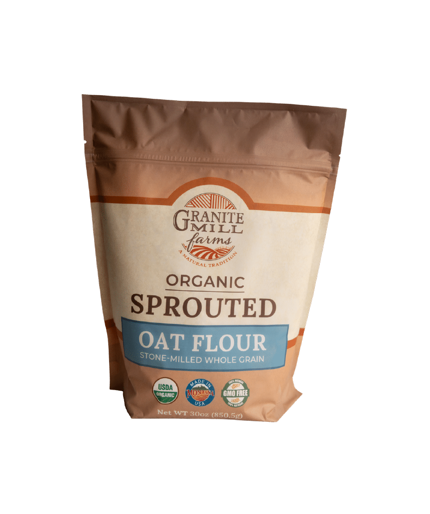 Oat Flour