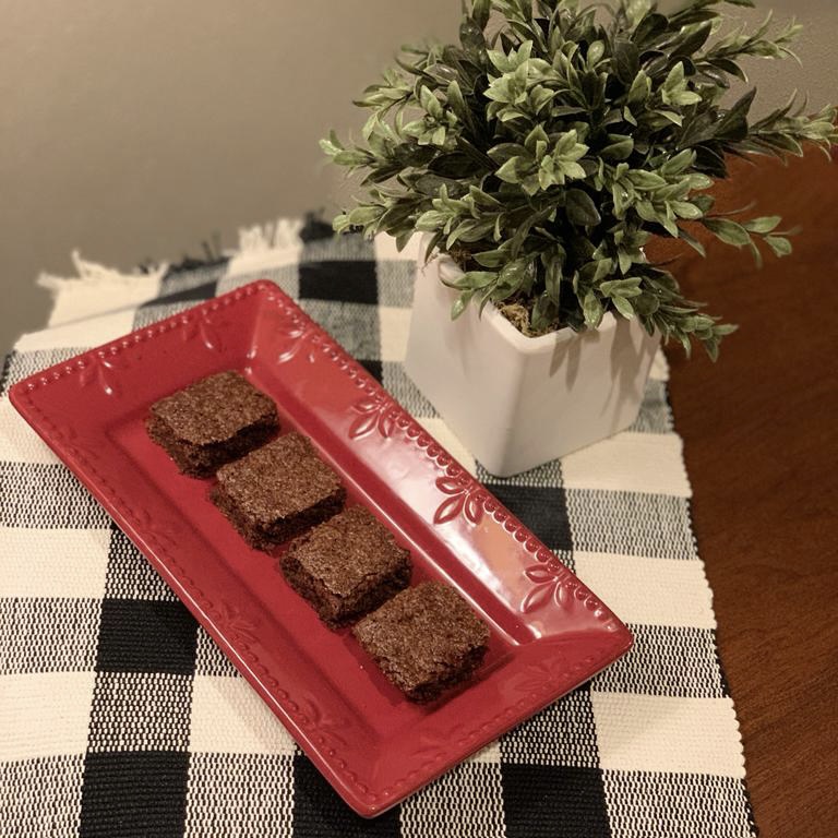 Chocolate Brownie Mix - Image 2