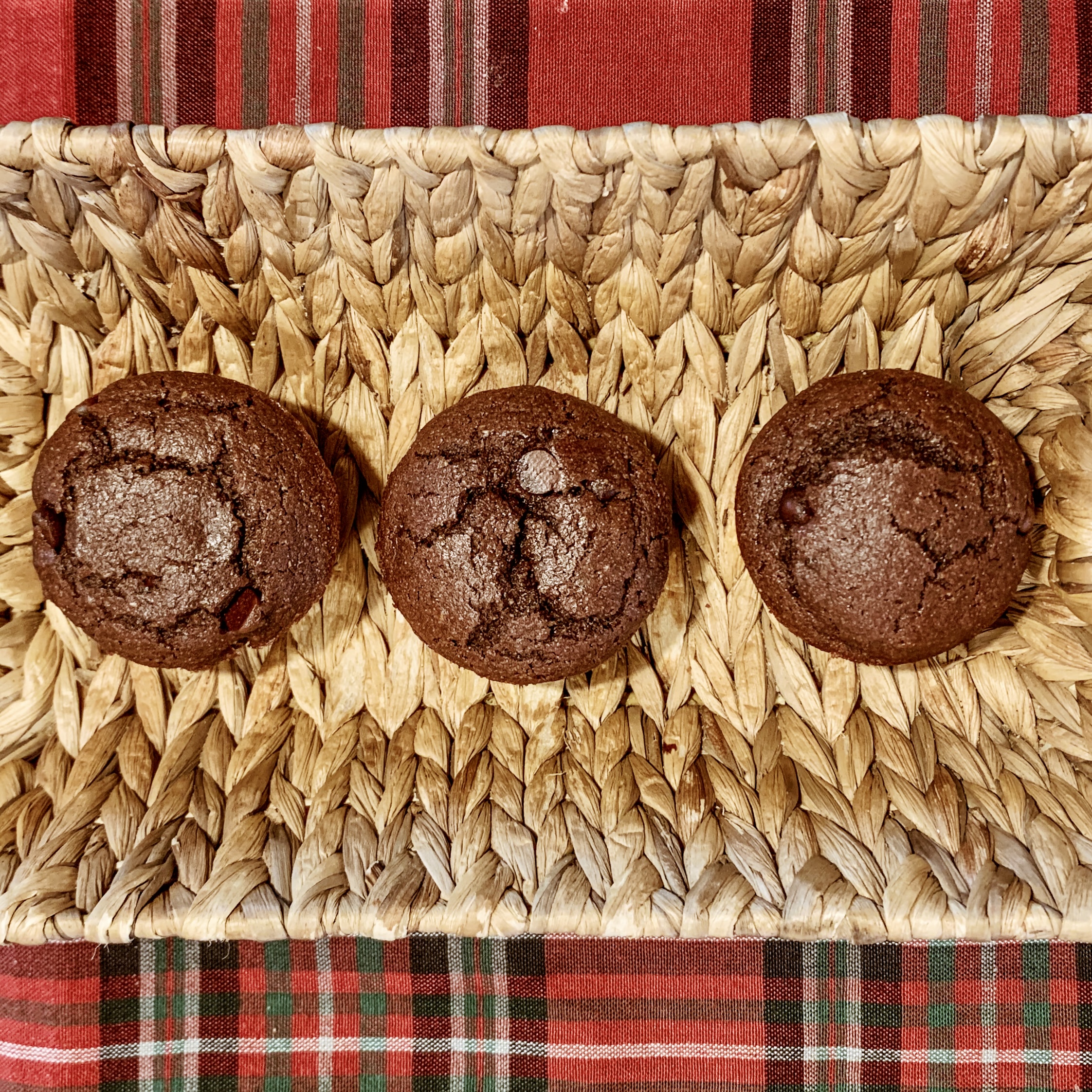 Double Chocolate Muffin Mix - Image 4
