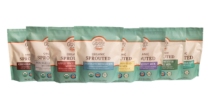 Complete Baking Mix Collection