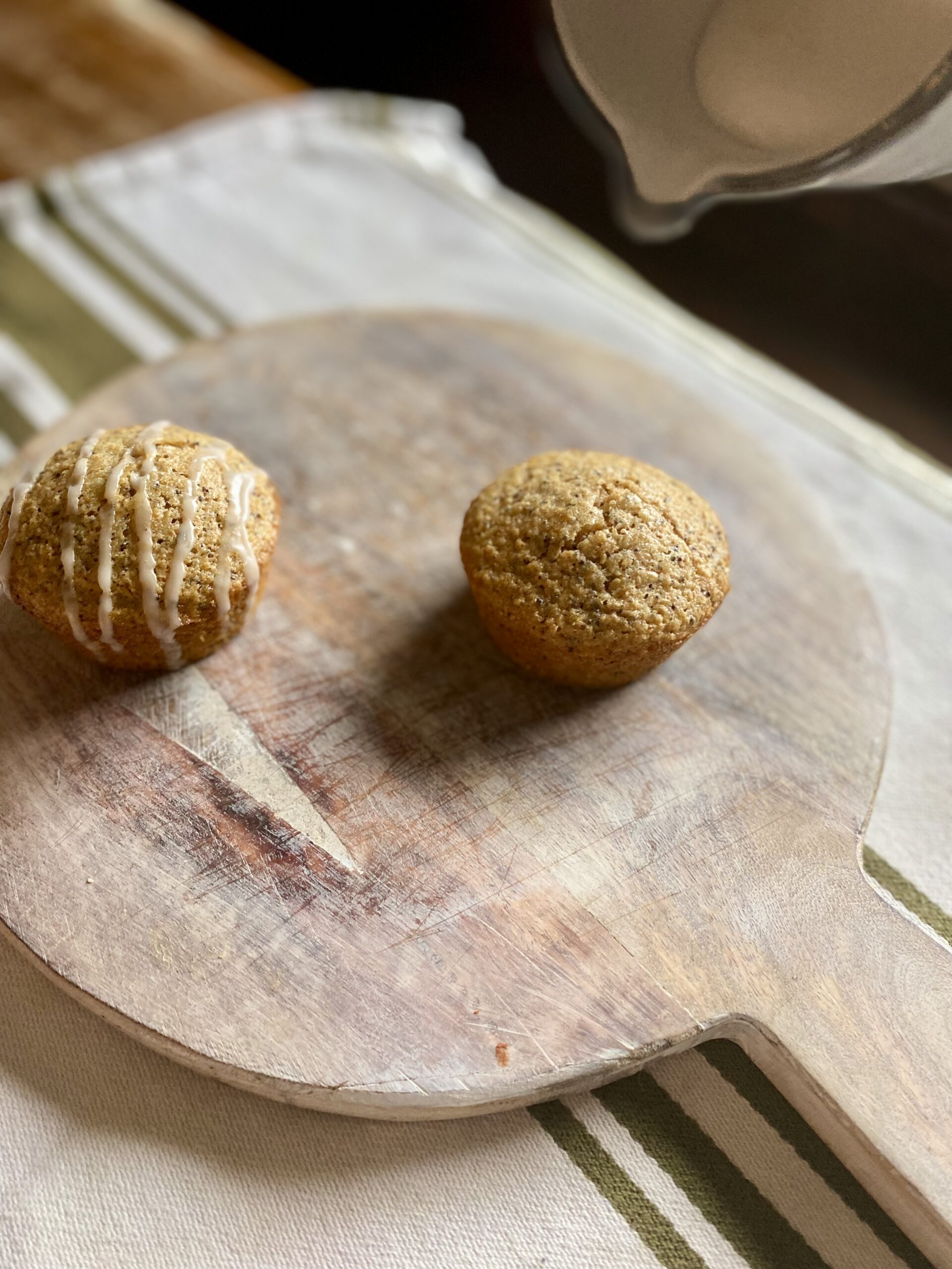 Lemon Poppyseed Muffin Mix - Image 5