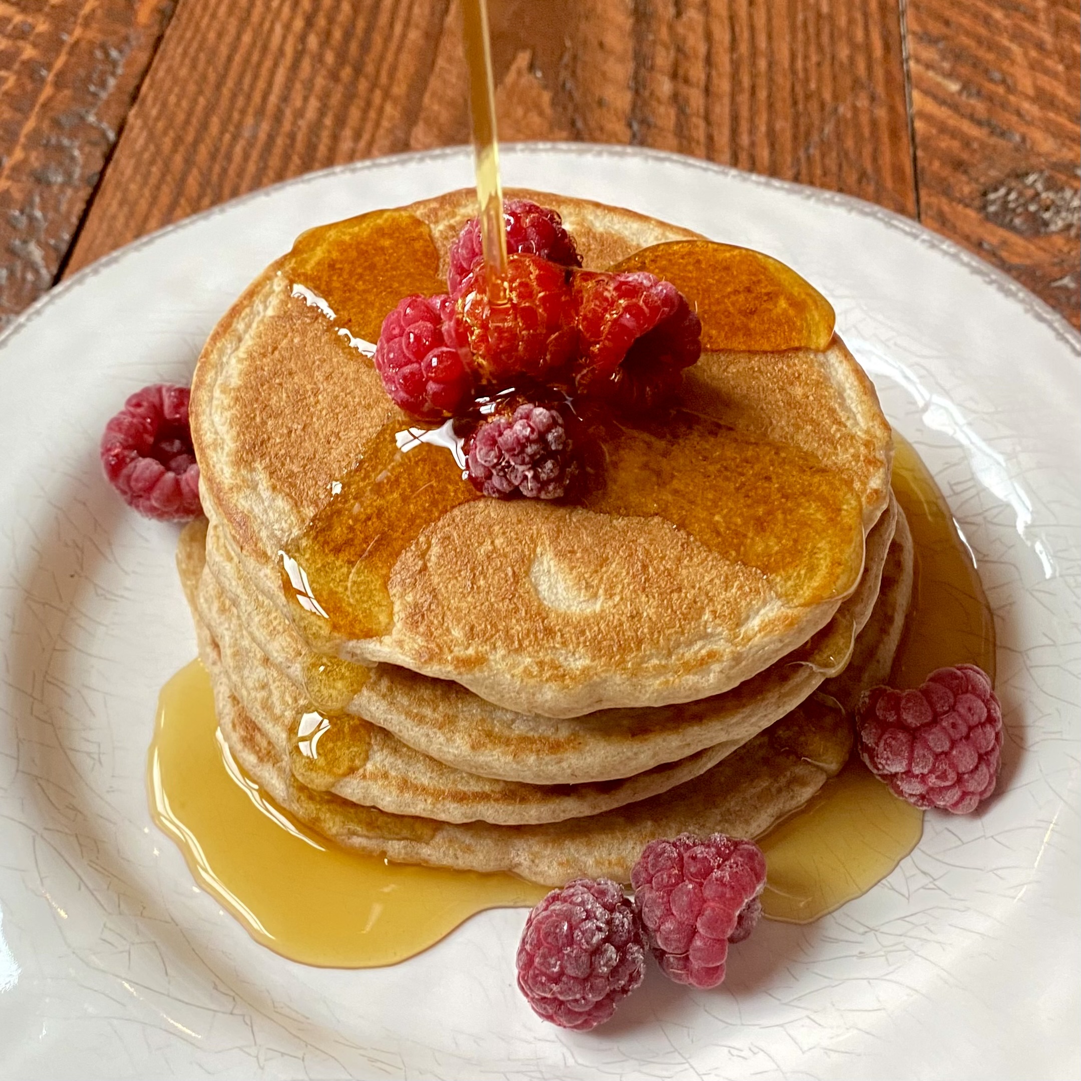 Griddle Cake Mix - Image 4