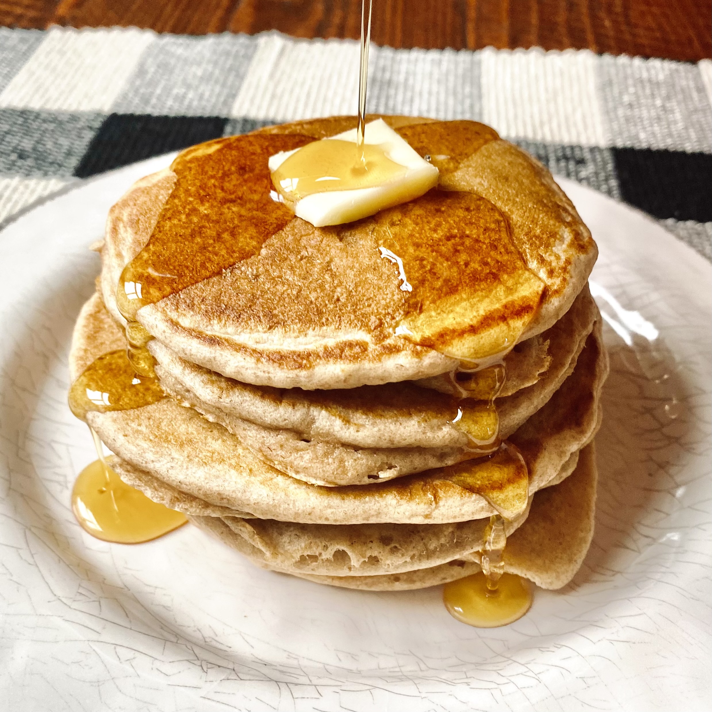 Griddle Cake Mix - Image 2