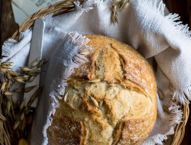 Where do I start in choosing a sprouted flour?