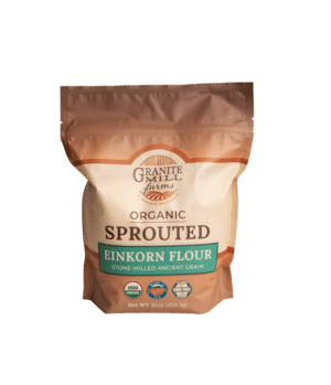 Einkorn Flour