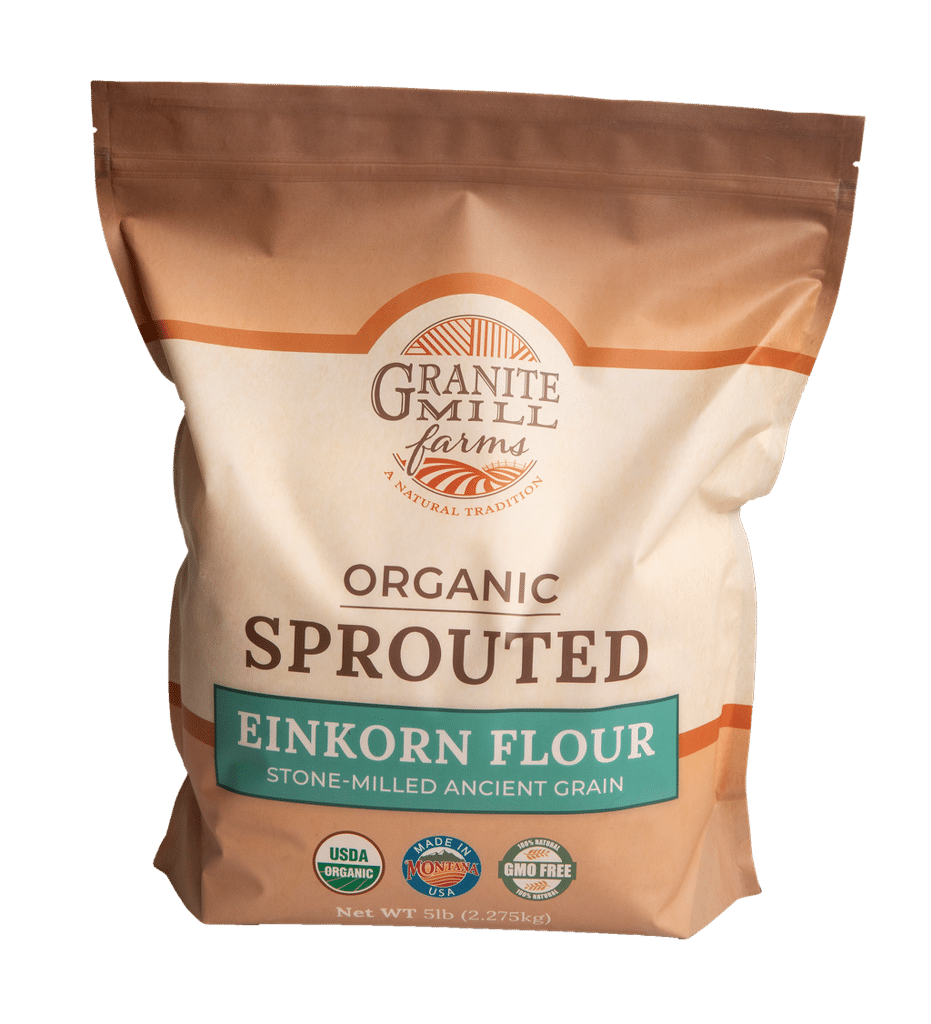 Einkorn Flour - Image 3
