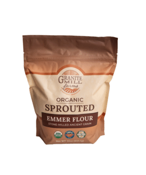 Emmer Flour