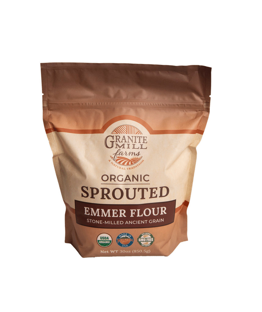 Emmer Flour