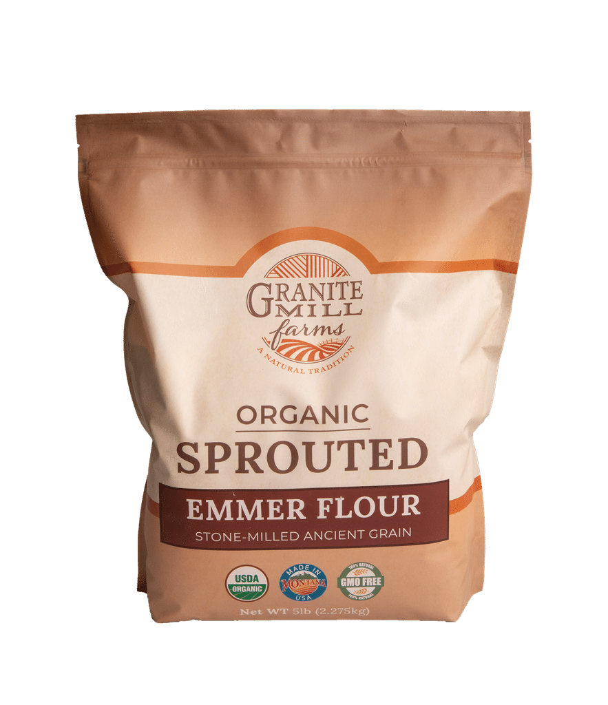 Emmer Flour - Image 3