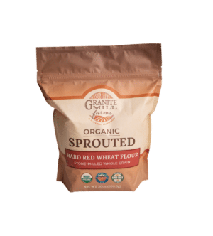 Hard Red Wheat Flour