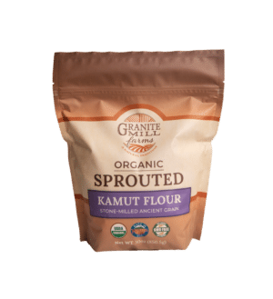 KAMUT Wheat Flour