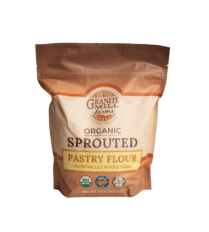 Pastry Flour