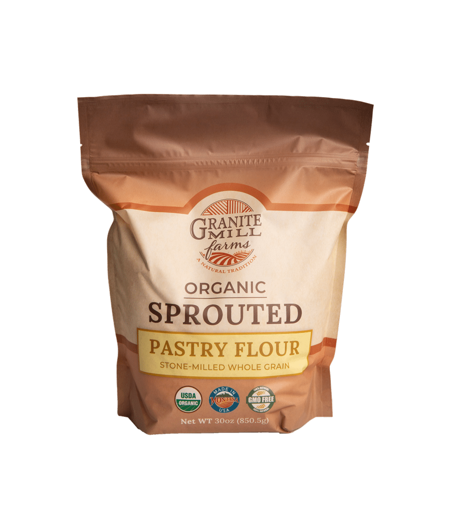 Pastry Flour