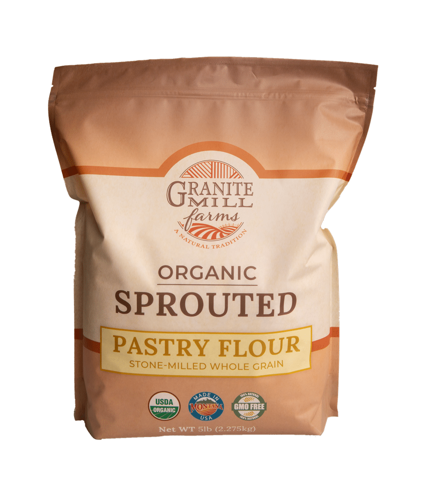 Pastry Flour - Image 3