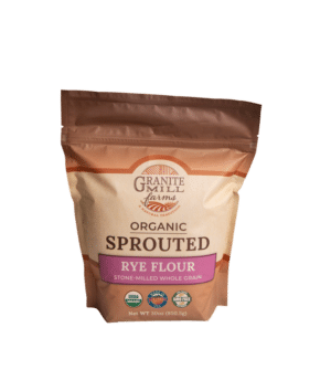 Rye Flour