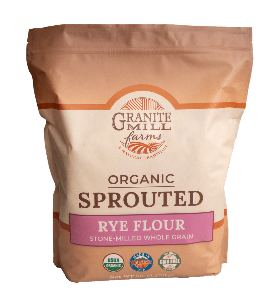 Rye Flour - Image 3