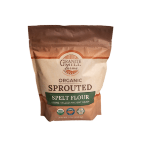 Spelt Flour