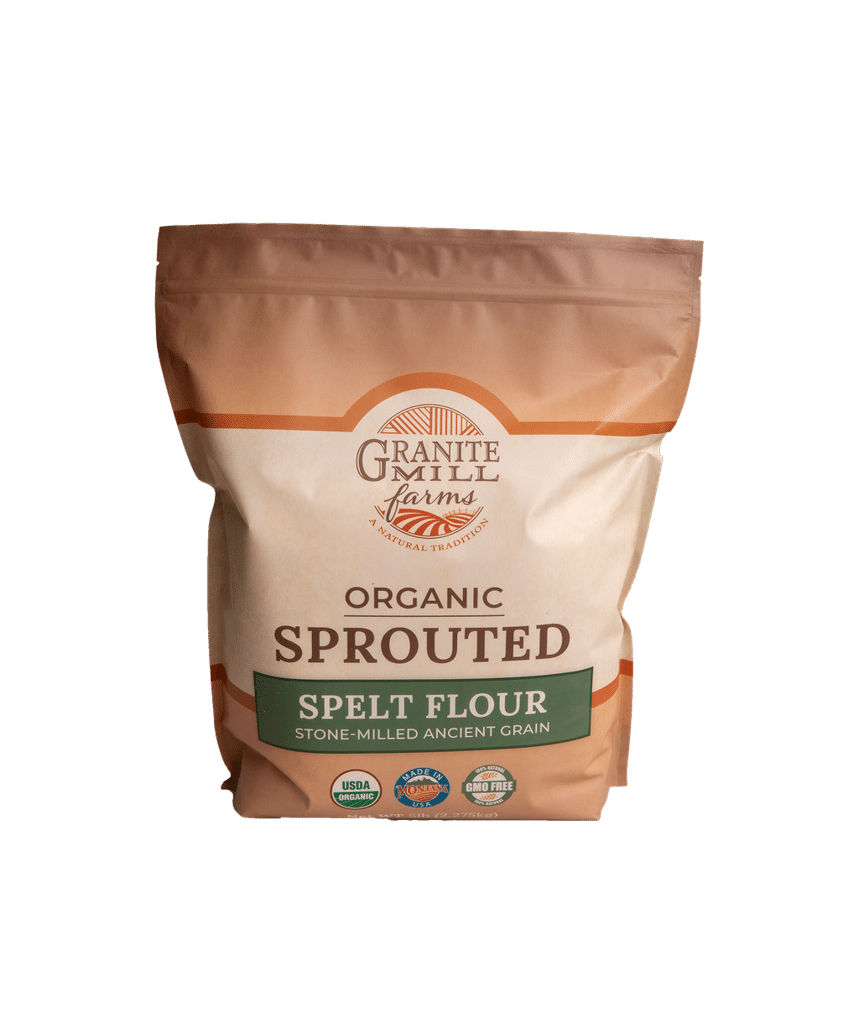 Spelt Flour - Image 3