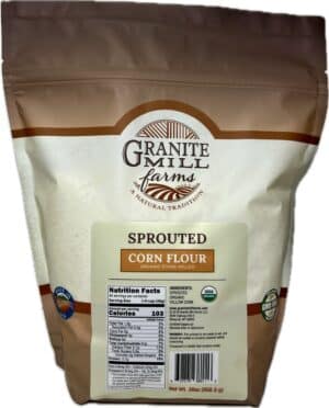 Corn Flour