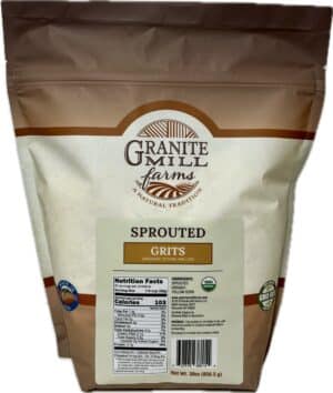 Corn Grits
