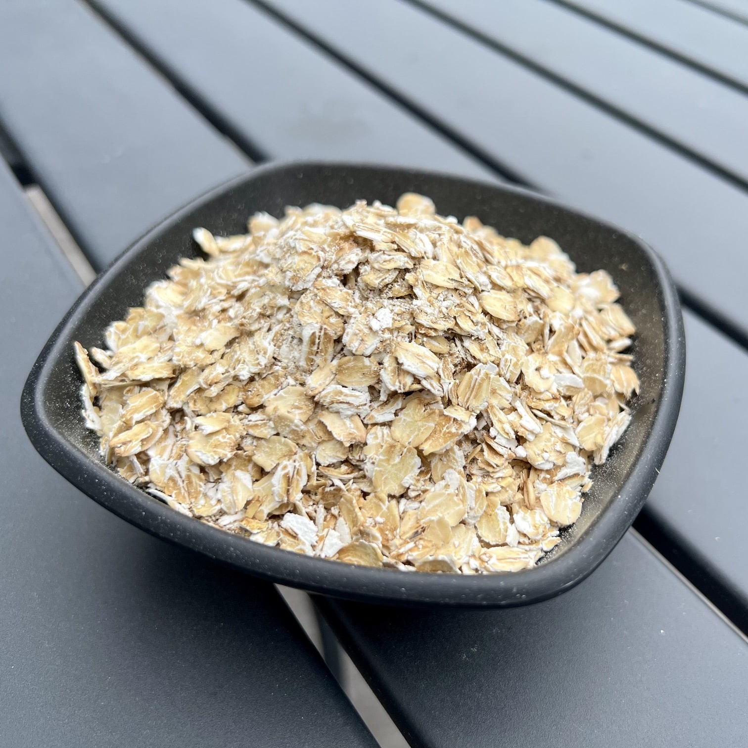 Rolled Oats - Image 2